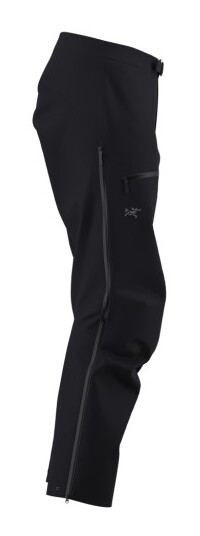 arc'teryx Beta Pant M Regular 2291_Black X000010391