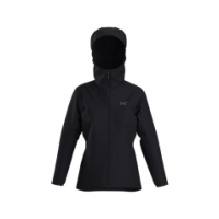 arc'teryx Gamma Hoody W 2291_Black X000010561