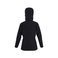 arc'teryx Gamma Hoody W 2291_Black X000010561