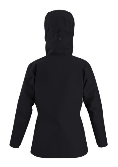arc'teryx Gamma Hoody W 2291_Black X000010561