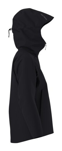 arc'teryx Gamma Hoody W 2291_Black X000010561
