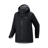arc'teryx Beta Jacket W Black X000010516
