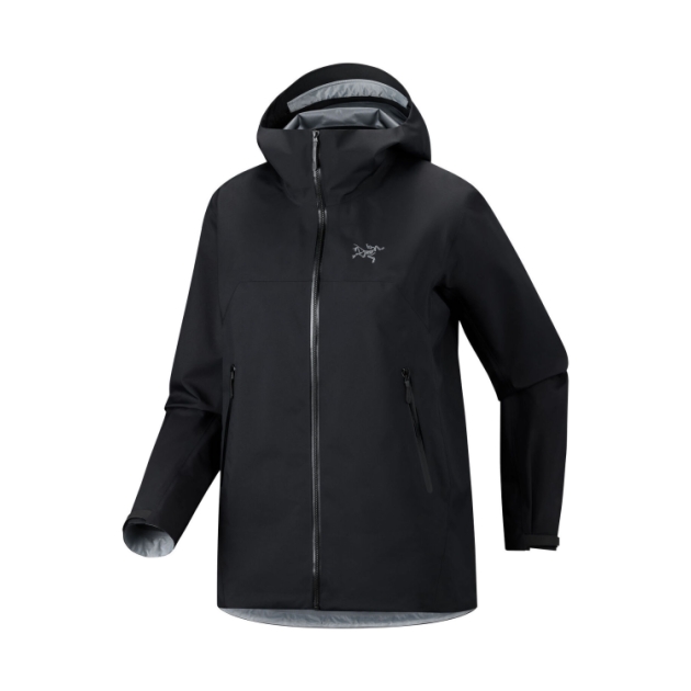 arc'teryx Beta Jacket W Black X000010516