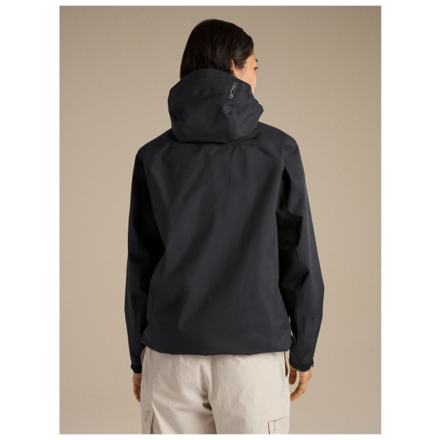 arc'teryx Beta Jacket W Black X000010516