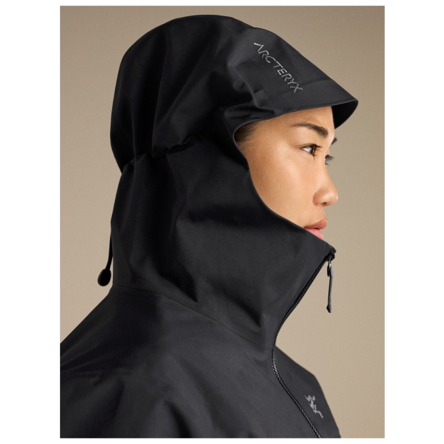 arc'teryx Beta Jacket W Black X000010516