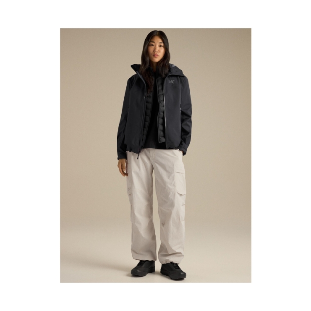 arc'teryx Beta Jacket W Black X000010516