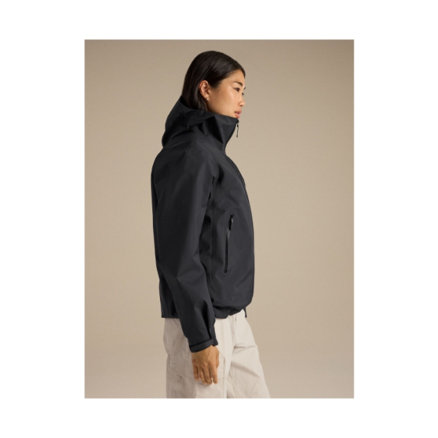 arc'teryx Beta Jacket W Black X000010516