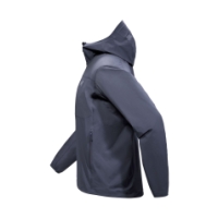 arc'teryx Gamma Lightweight Hoody M Dk Stratus X000010606