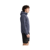 arc'teryx Gamma Lightweight Hoody M Dk Stratus X000010606