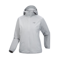 arc'teryx Gamma Lightweight Hoody W Atmos/Solitude X000010608