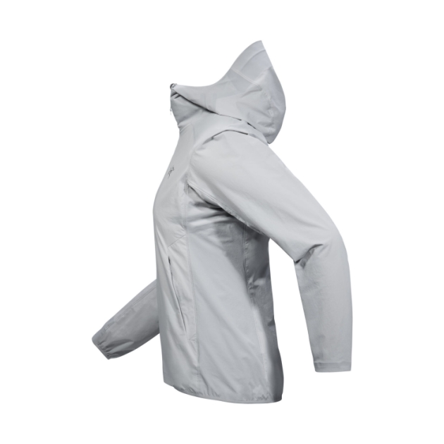 arc'teryx Gamma Lightweight Hoody W Atmos/Solitude X000010608