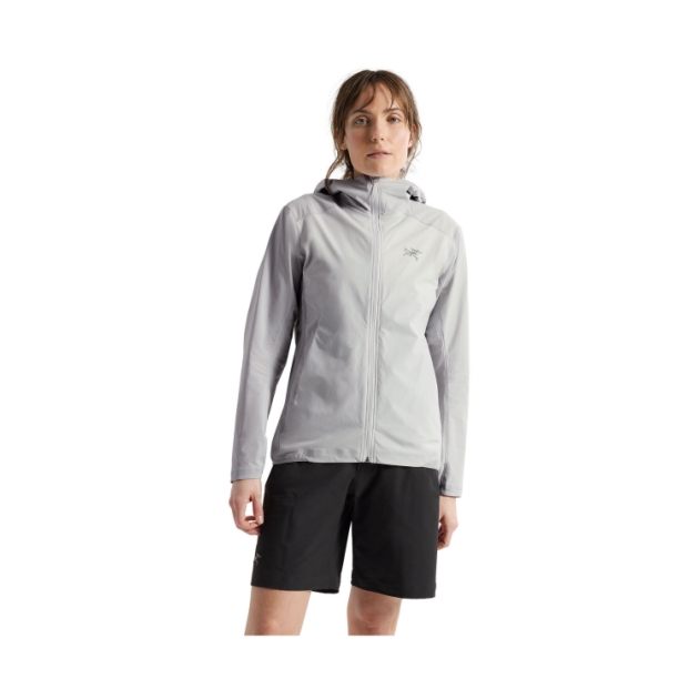 arc'teryx Gamma Lightweight Hoody W Atmos/Solitude X000010608