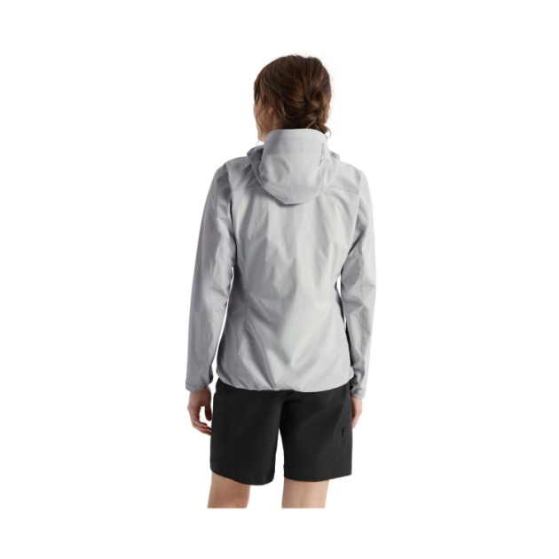 arc'teryx Gamma Lightweight Hoody W Atmos/Solitude X000010608