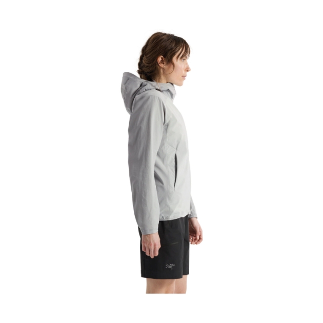 arc'teryx Gamma Lightweight Hoody W Atmos/Solitude X000010608