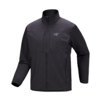 arc'teryx Gamma Lightweight Jacket M Black X000010609