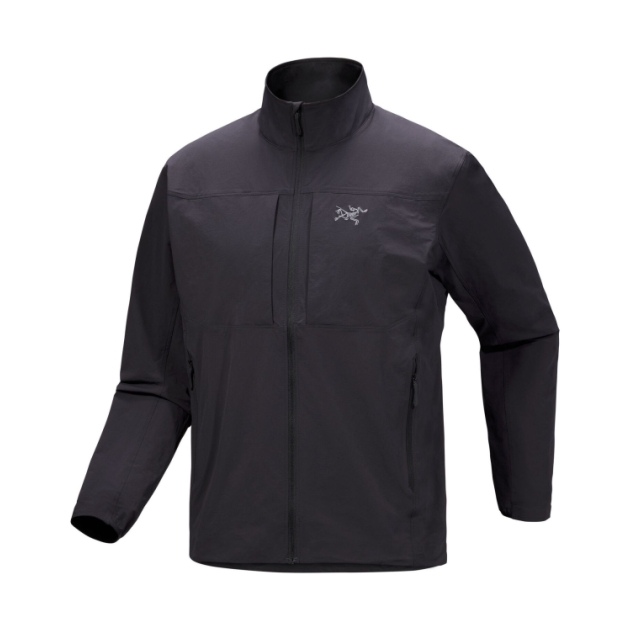 arc'teryx Gamma Lightweight Jacket M Black X000010609