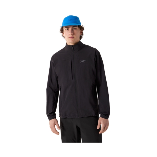 arc'teryx Gamma Lightweight Jacket M Black X000010609