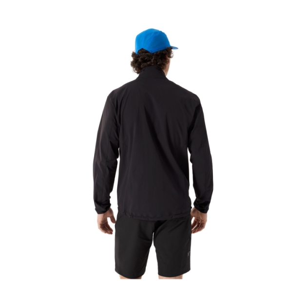 arc'teryx Gamma Lightweight Jacket M Black X000010609