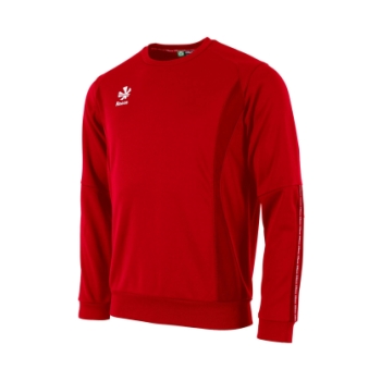Reece Shift Round Neck Top