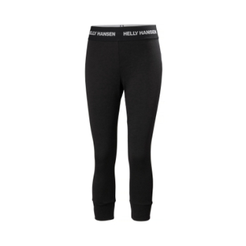 Helly Hansen W Lifa Merino Midweight 3/4 Pant