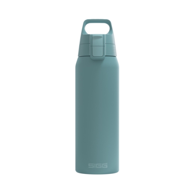 sigg Shield Therm One 0.75L morning-blue GT6020-80