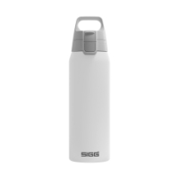 sigg Shield Therm One 0.75L white GT6053-20