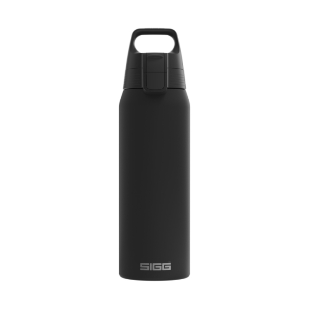 sigg Shield Therm One 0.75L black GT6053-10