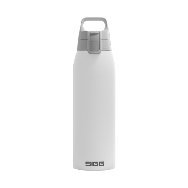 sigg Shield Therm One 1.0L white GT6053-00