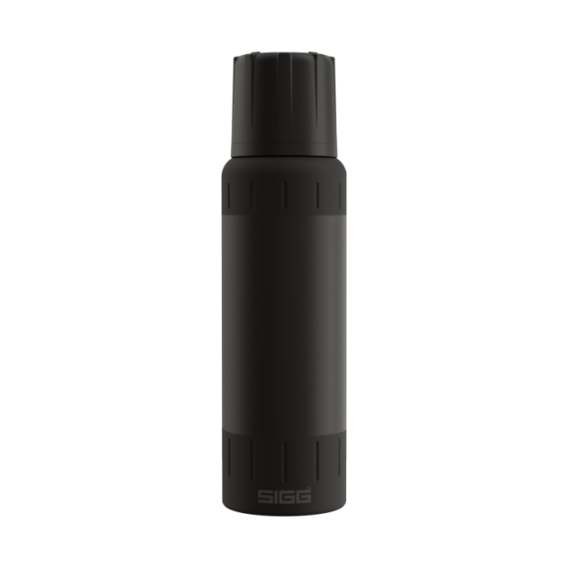 sigg Alpine Star 1.0L black GT6170-00