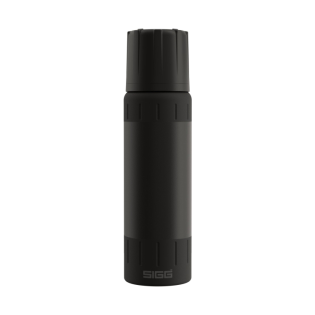 sigg Alpine Star 0.75L black GT6170-10