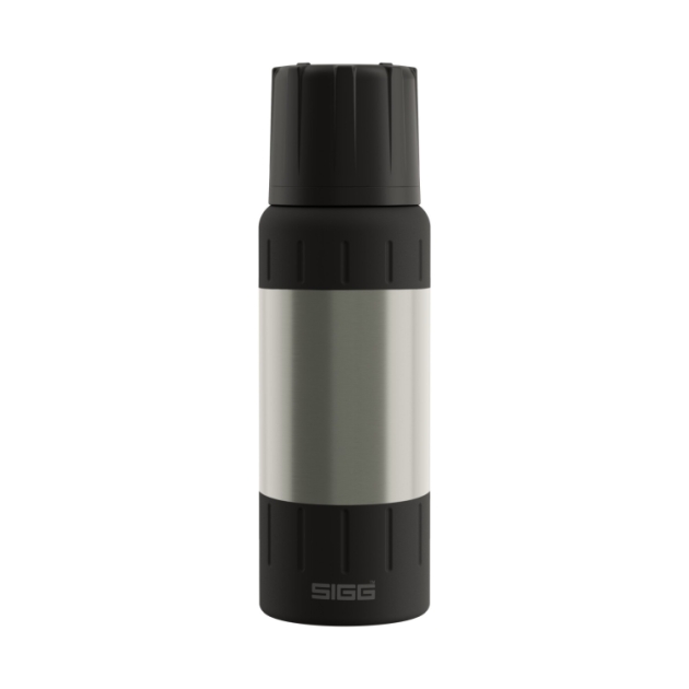 sigg Alpine Star 0.5L brushed GT6170-50