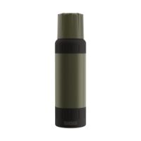 sigg Alpine Star 1.0L roasted-green GT6170-60