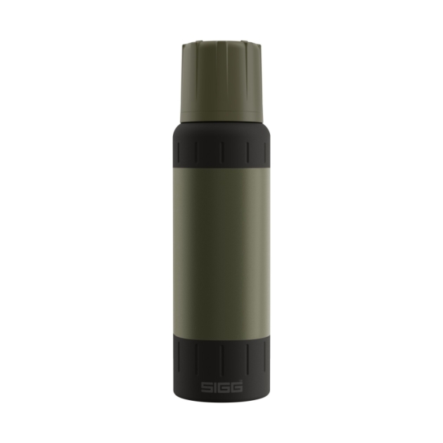 sigg Alpine Star 1.0L roasted-green GT6170-60