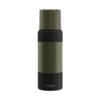 sigg Alpine Star 0.5L roasted-green GT6170-80