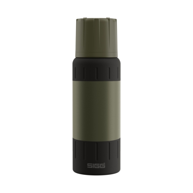sigg Alpine Star 0.5L roasted-green GT6170-80