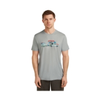 icebreaker M M 150 Tech L SS T Trans 0L31_Proto Grey IB0A57FL