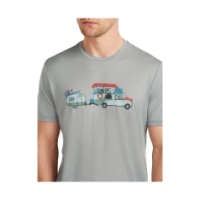 icebreaker M M 150 Tech L SS T Trans 0L31_Proto Grey IB0A57FL