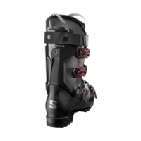 salomon S/Pro Delta Sport 100 HV Black / Dark Grey Met. L47948400