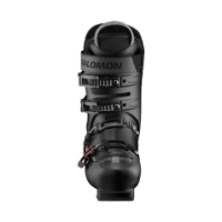 salomon S/Pro Delta Sport 100 HV Black / Dark Grey Met. L47948400