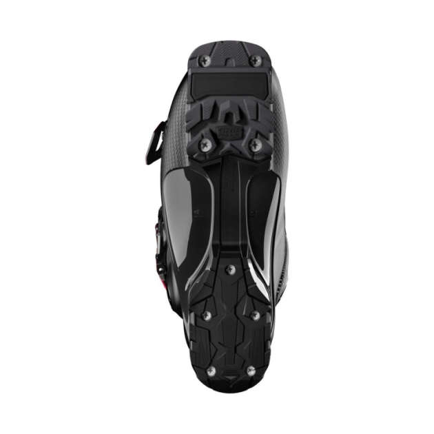 salomon S/Pro Delta Sport 100 HV Black / Dark Grey Met. L47948400