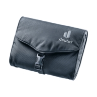 deuter Wash Bag I Toilettas 7000_black DA3930226