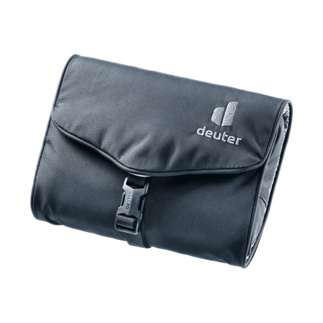 deuter Wash Bag I Toilettas 7000_black DA3930226