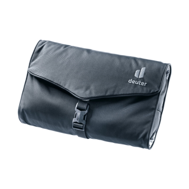deuter Wash Bag II Toilettas 7000_black DA3930326