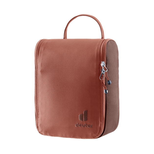 deuter Wash Center I Toilettas 5618_caspia-raisin DA3930726