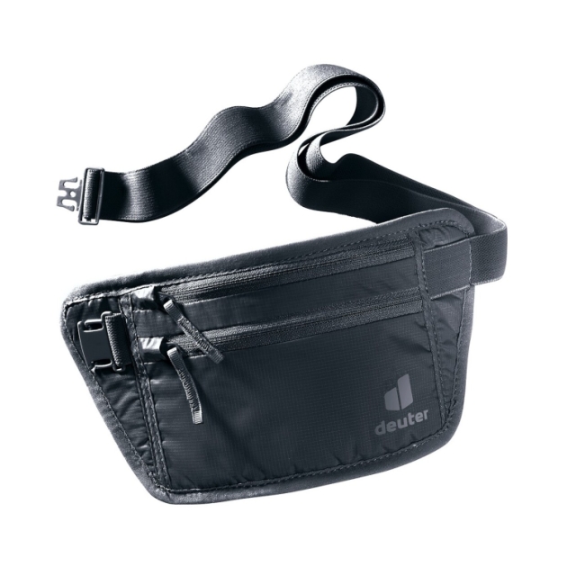 deuter Security Money Belt I 7000_black DA3950226