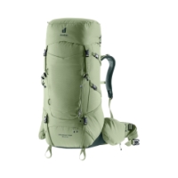 deuter Aircontact Core 55+10 SL rugzak 1214_grove-ivy DR3350426