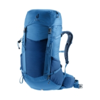 deuter Futura 26 Dagtour rugzak 1013_nightblue-baltic DR3400626