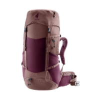 deuter Futura Pro 34 SL rugzak 5116_cassis-ashrose DR3401226