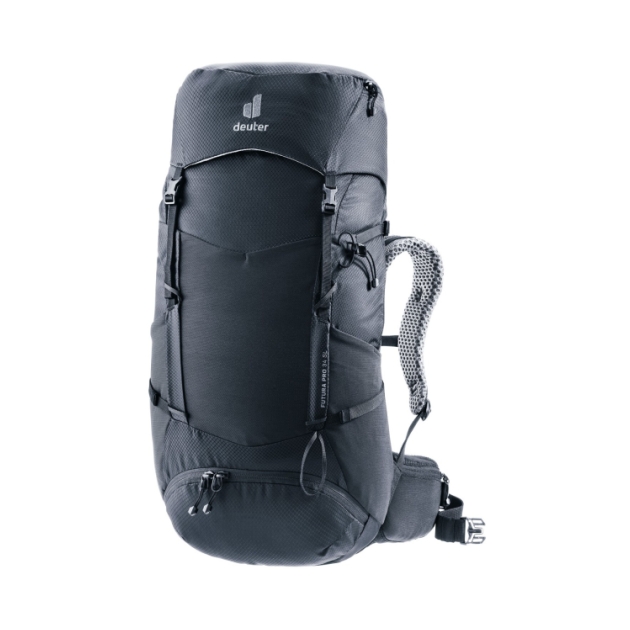 deuter Futura Pro 34 SL rugzak 7000_black DR3401226