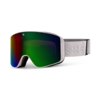 sinner Aura M WHT DB FL GRN Mir + DB PNK SIGO-200-30A-28